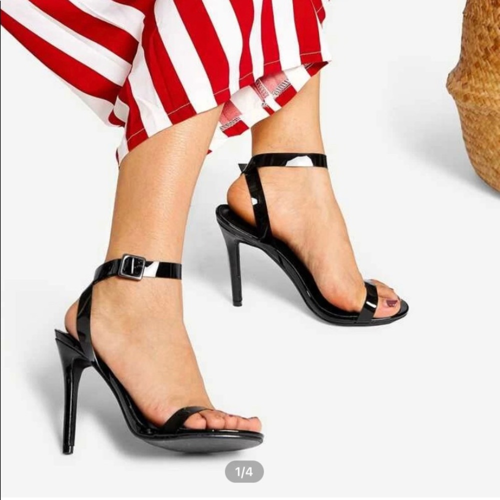Stilettos